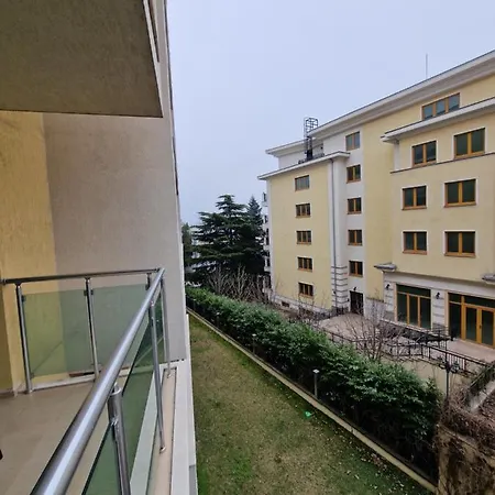 Apartament Mim