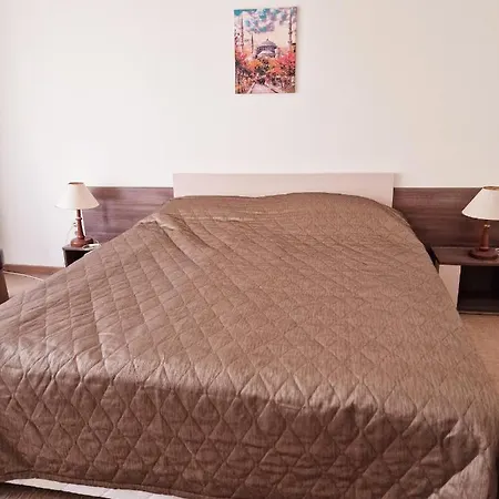 Apartament Mim *