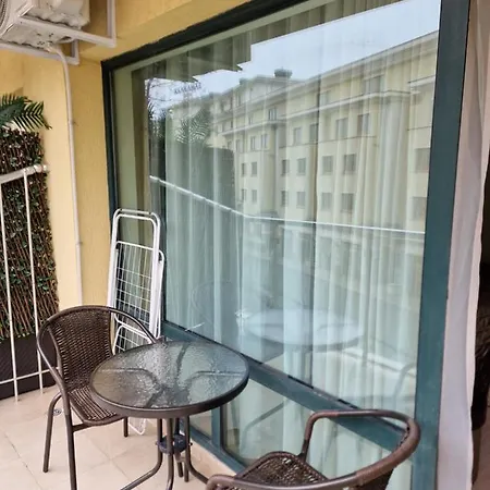 شقة Mim *
