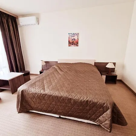 Mim Διαμέρισμα Βάρνα